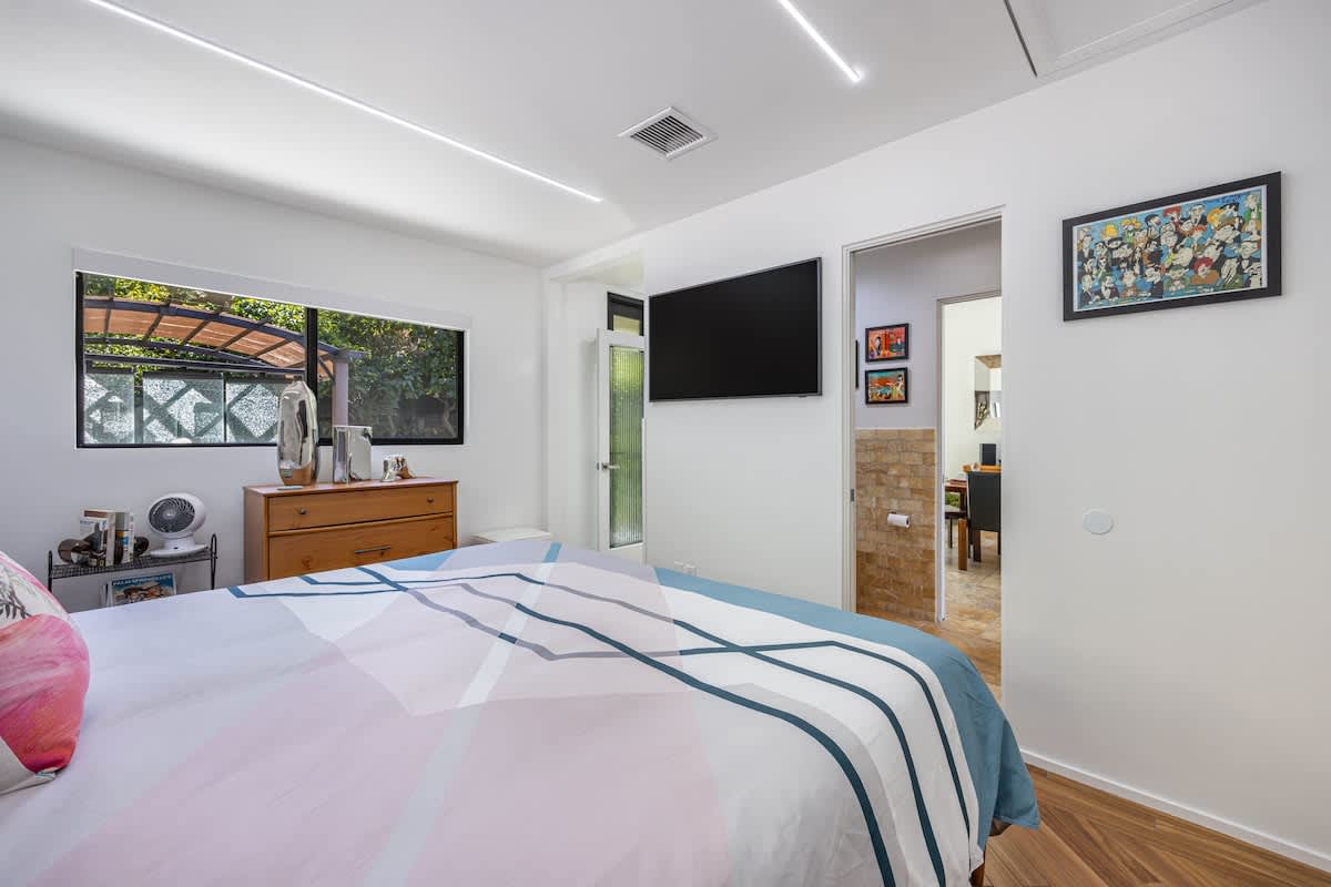 Desert Dream-  Alice Lodging