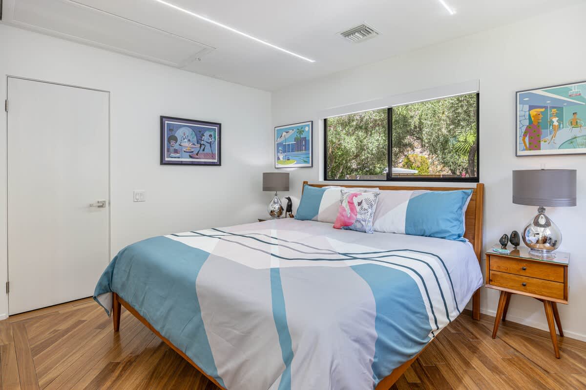 Desert Dream-  Alice Lodging