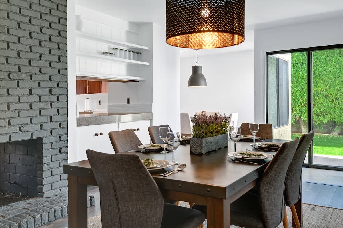 Hacienda Alondra- Meredith Lodging