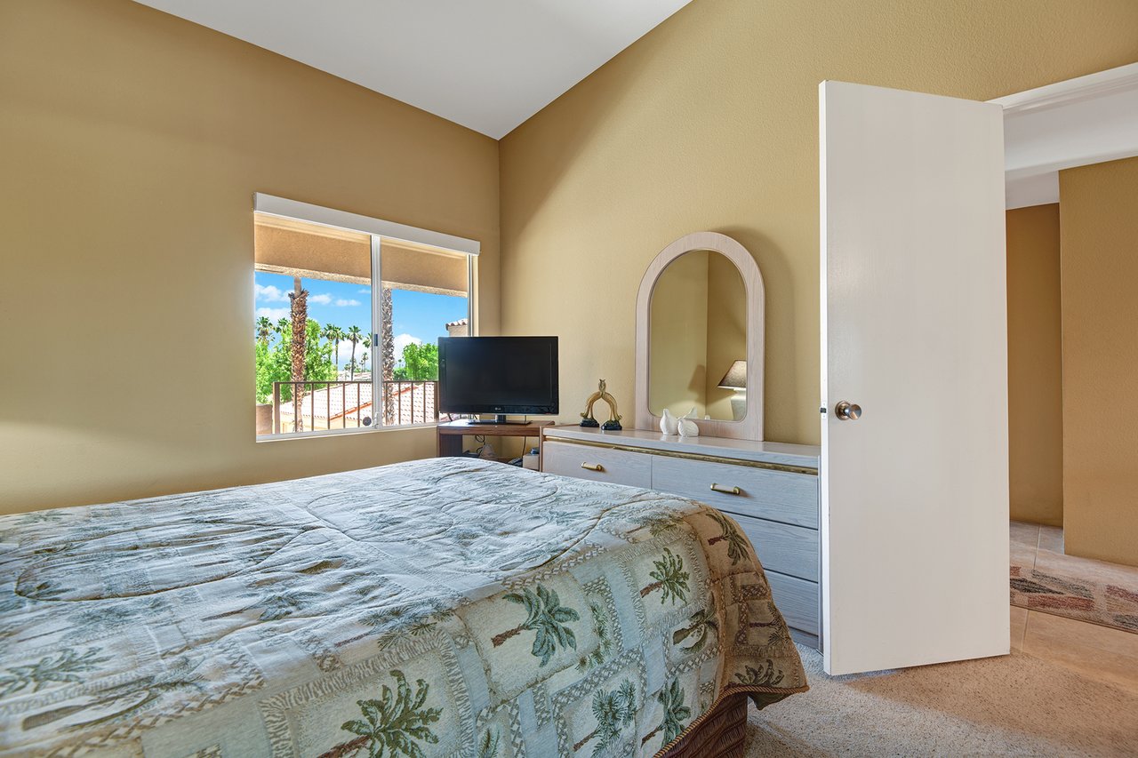 GUEST BEDROOM CONTINUED