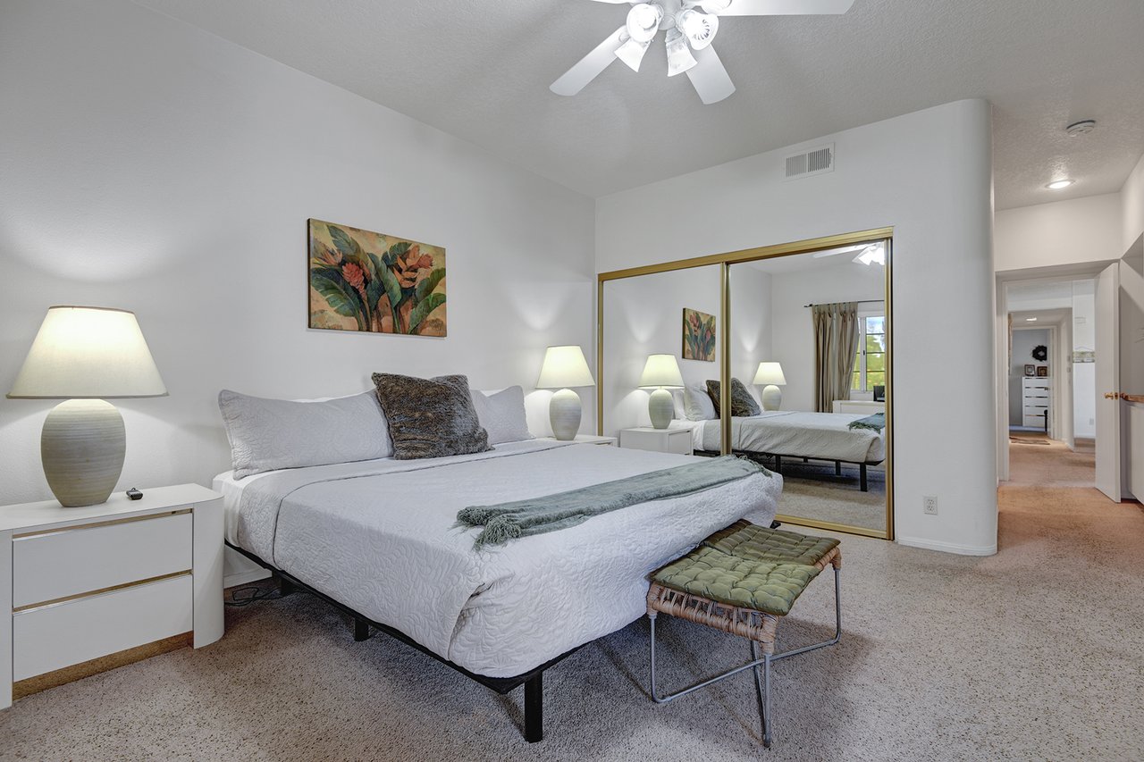 MAIN BEDROOM REVERSE