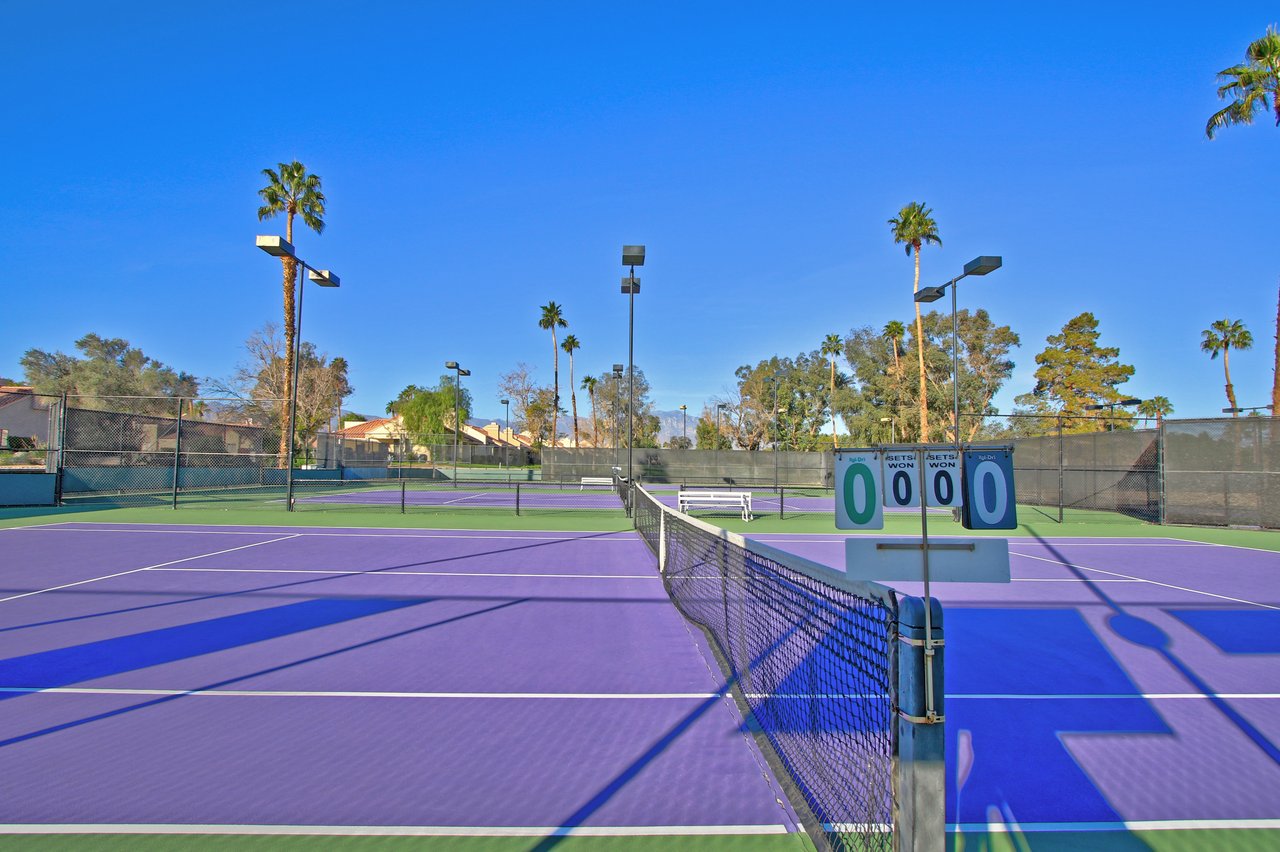 community Courts
