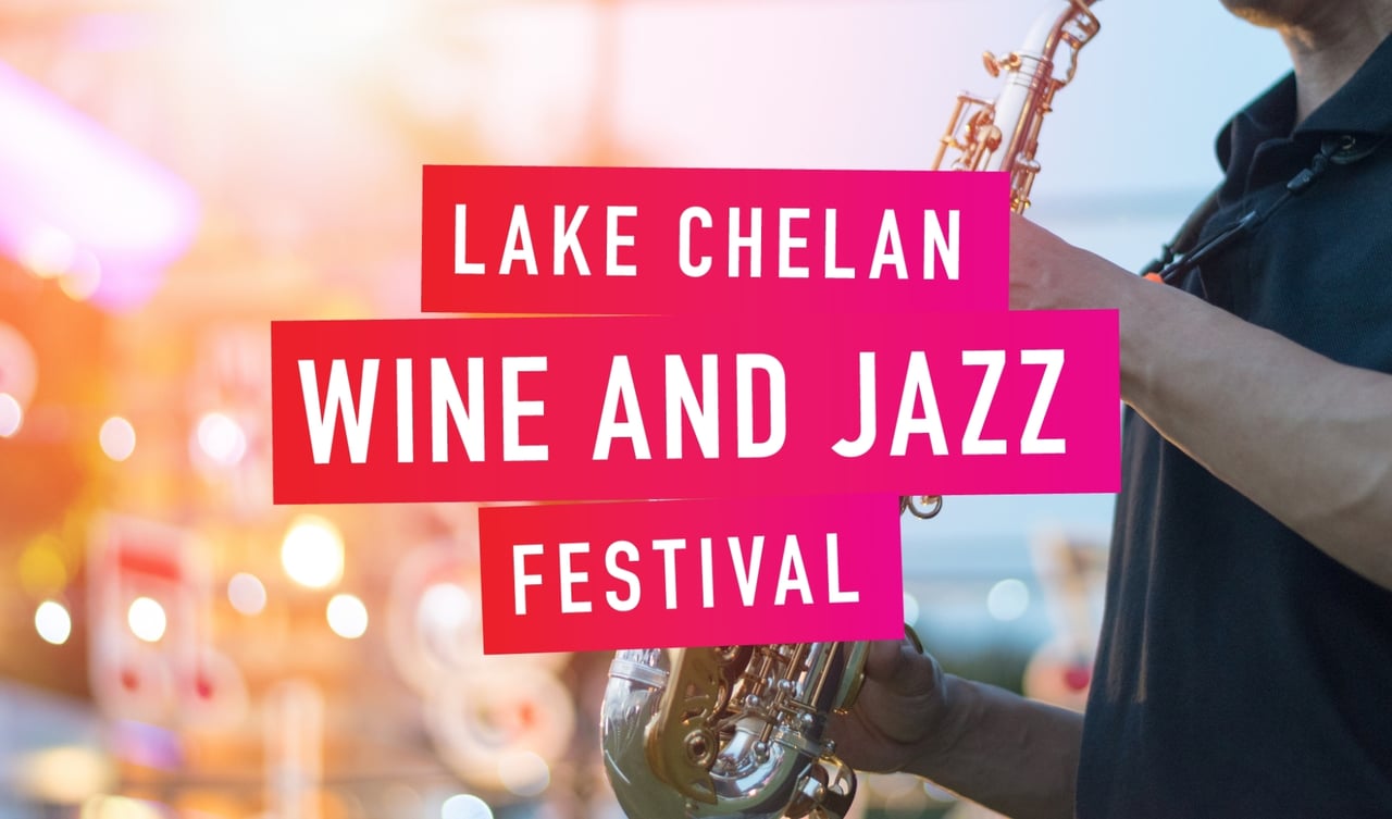 A fun inspiring music event and tasting event. Check the Chelan Chamber of Commerce for current dates and times.