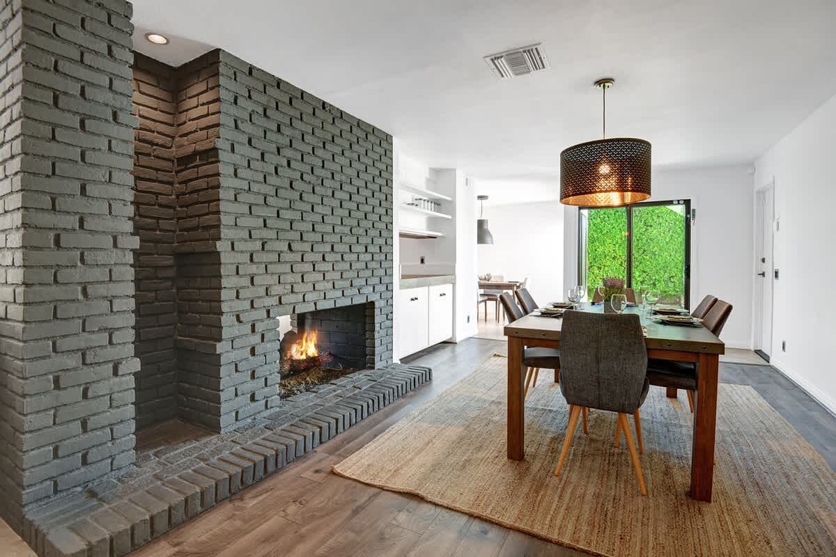 Hacienda Alondra- Meredith Lodging