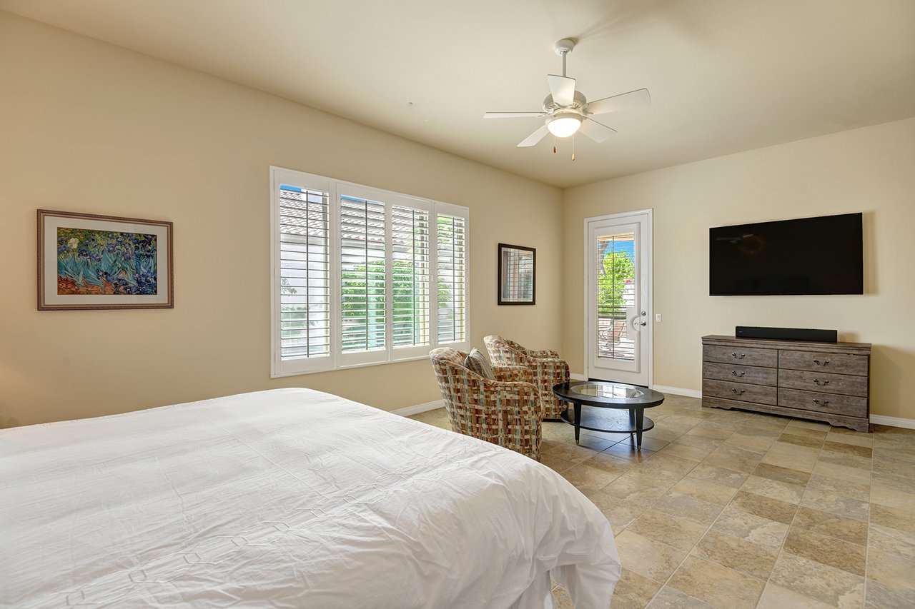 MAIN BEDROOM REVERSE