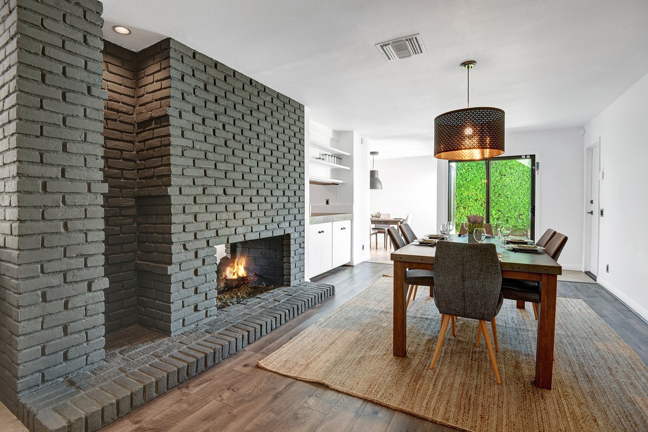 Hacienda Alondra- Meredith Lodging