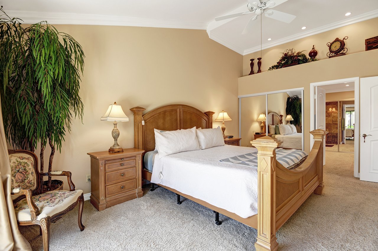 MAIN BEDROOM REVERSE