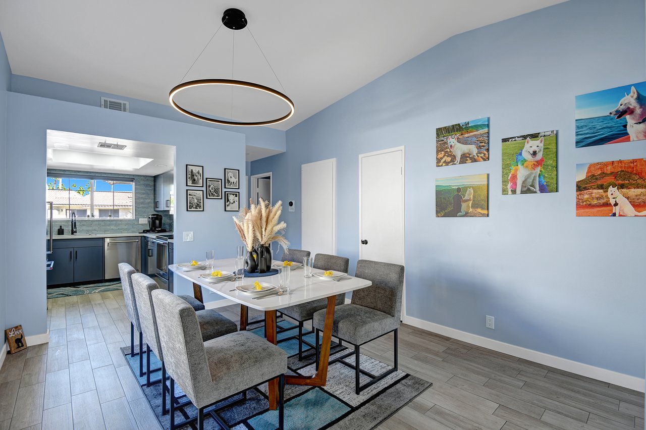 Mascarpones Mojo Dojo - Alice Lodging