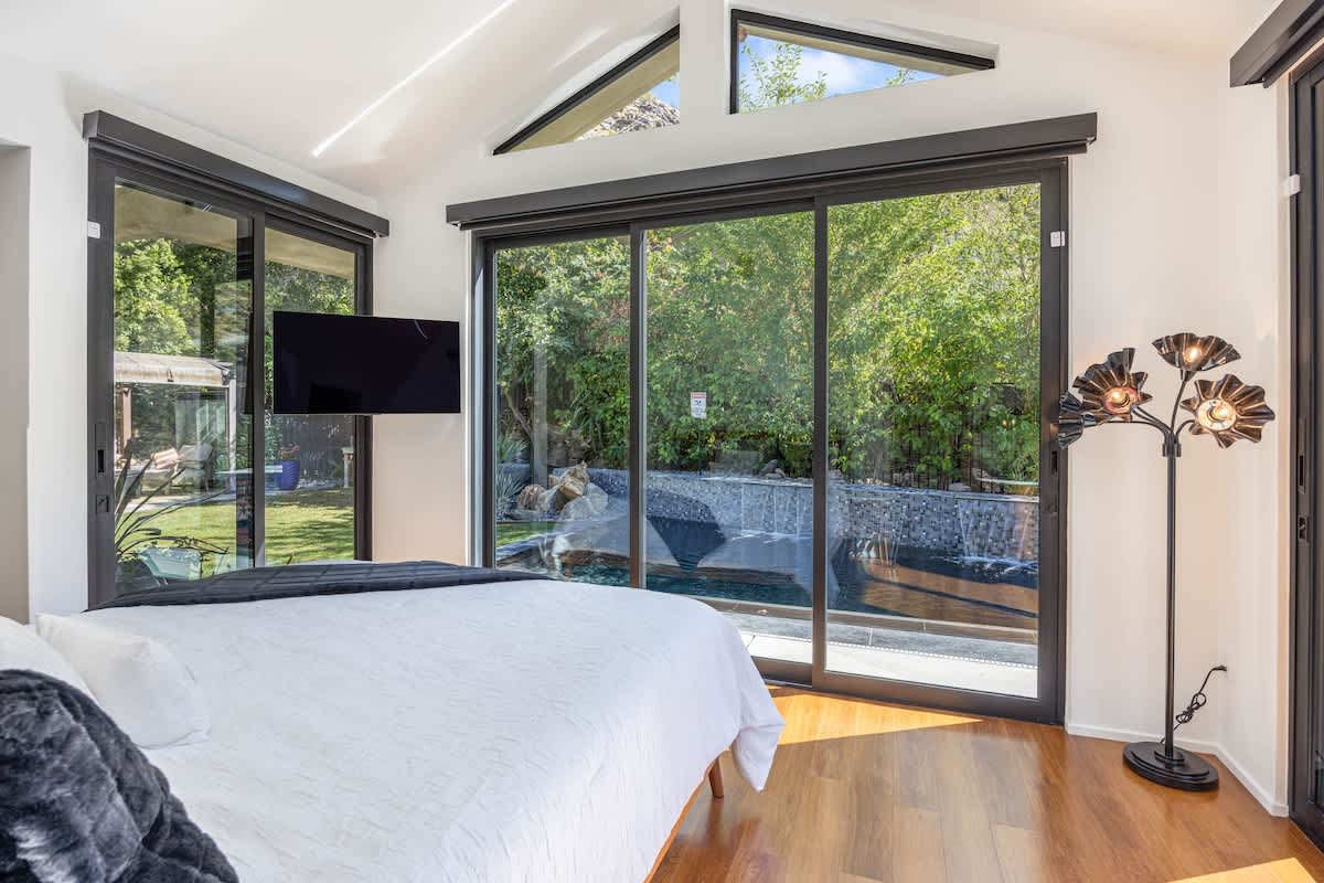 Desert Dream-  Alice Lodging