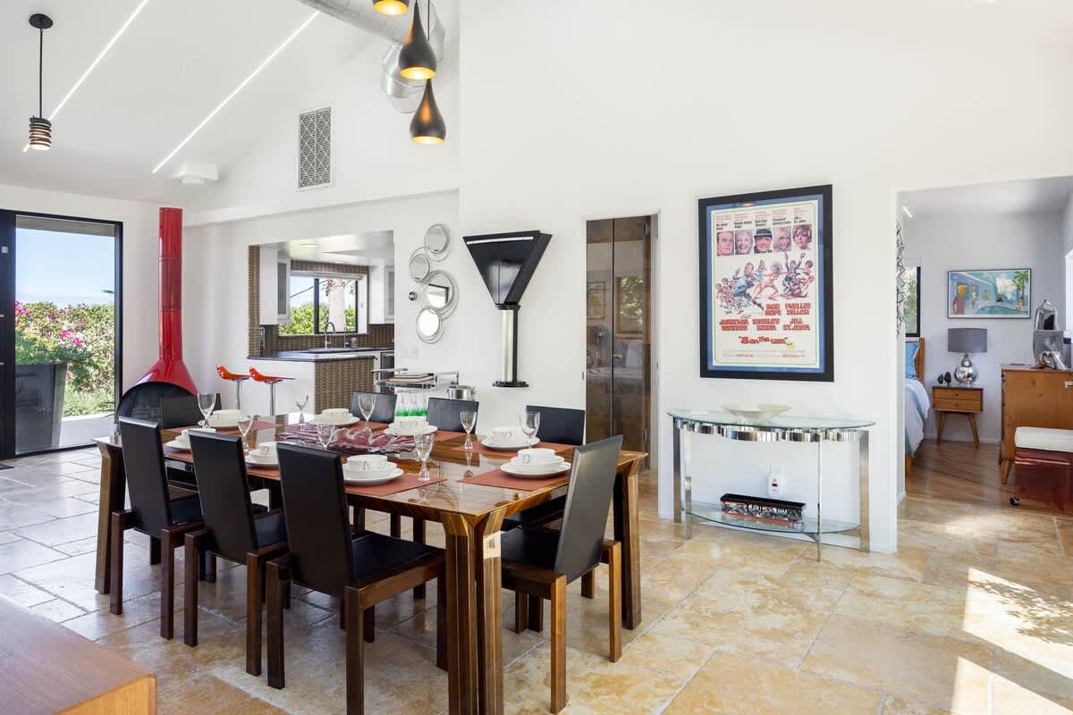 Desert Dream-  Alice Lodging