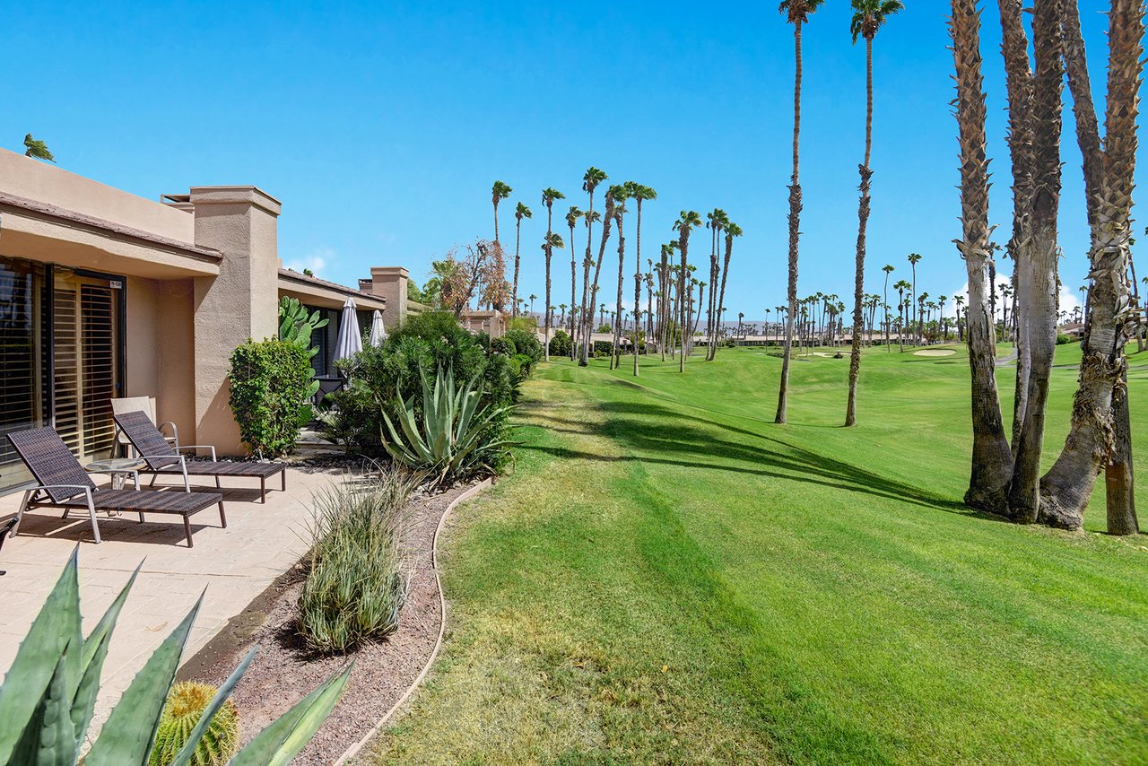 BACK OF HOME TO VIEWS