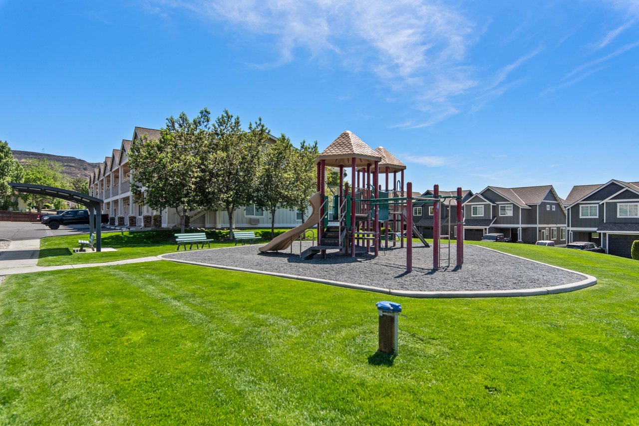 Children's Playground