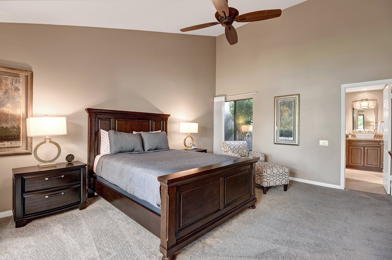 MAIN BEDROOM REVERSE