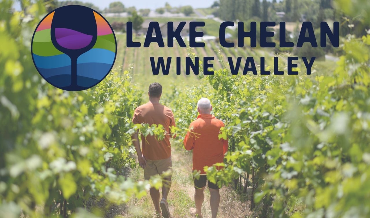 The Chelan Valley is the Sonoma/Napa Valley of Washington...but BONUS! We ALSO have Lake Living Too! The area has exploded with wineries & cider tasting. There are 12 locations between Bald Eagle beach house & the 15 minutes to downtown Chelan.