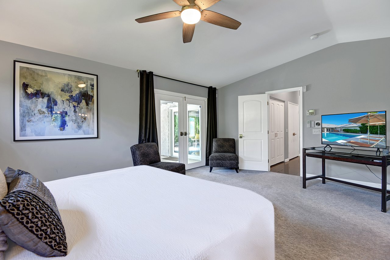 Primary BEDROOM REVERSE