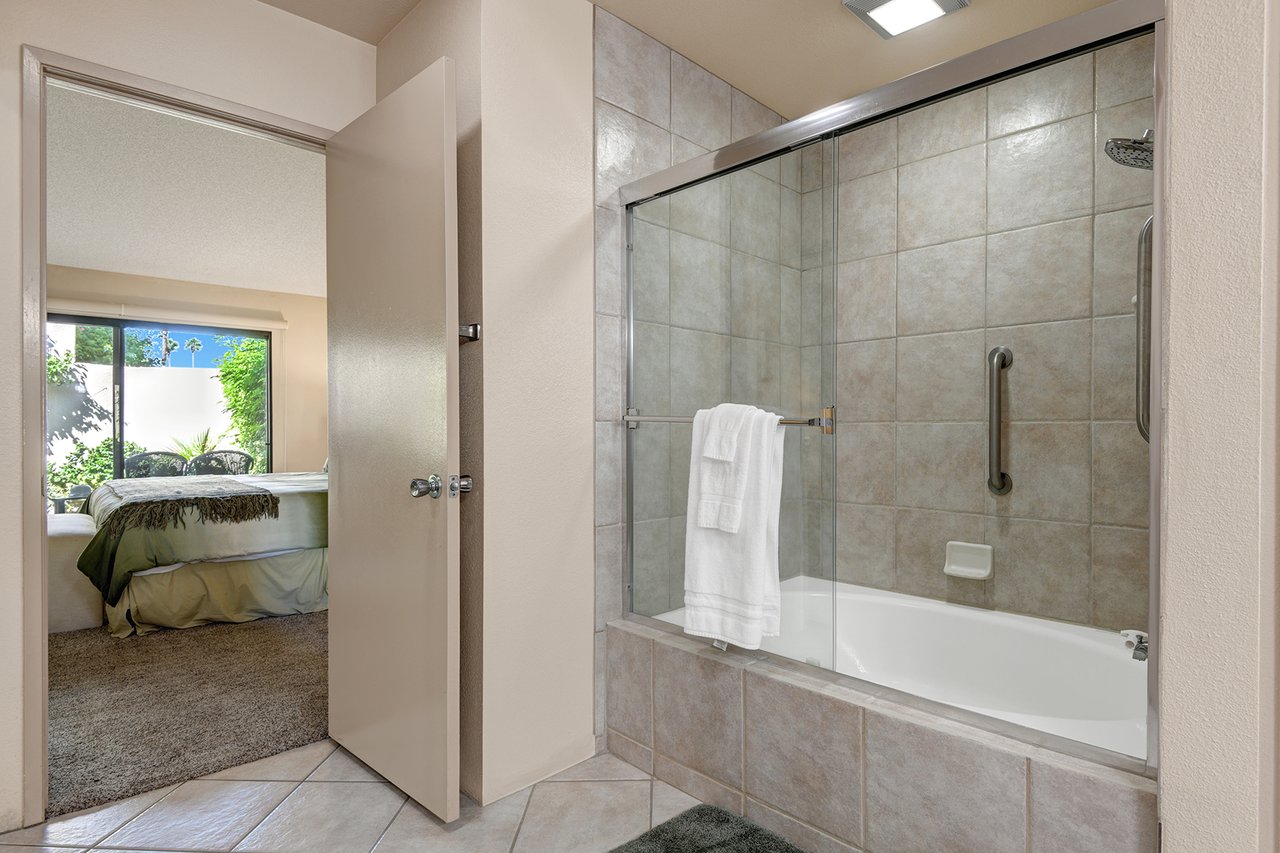 PRIMARY BATHROOM REVERSE