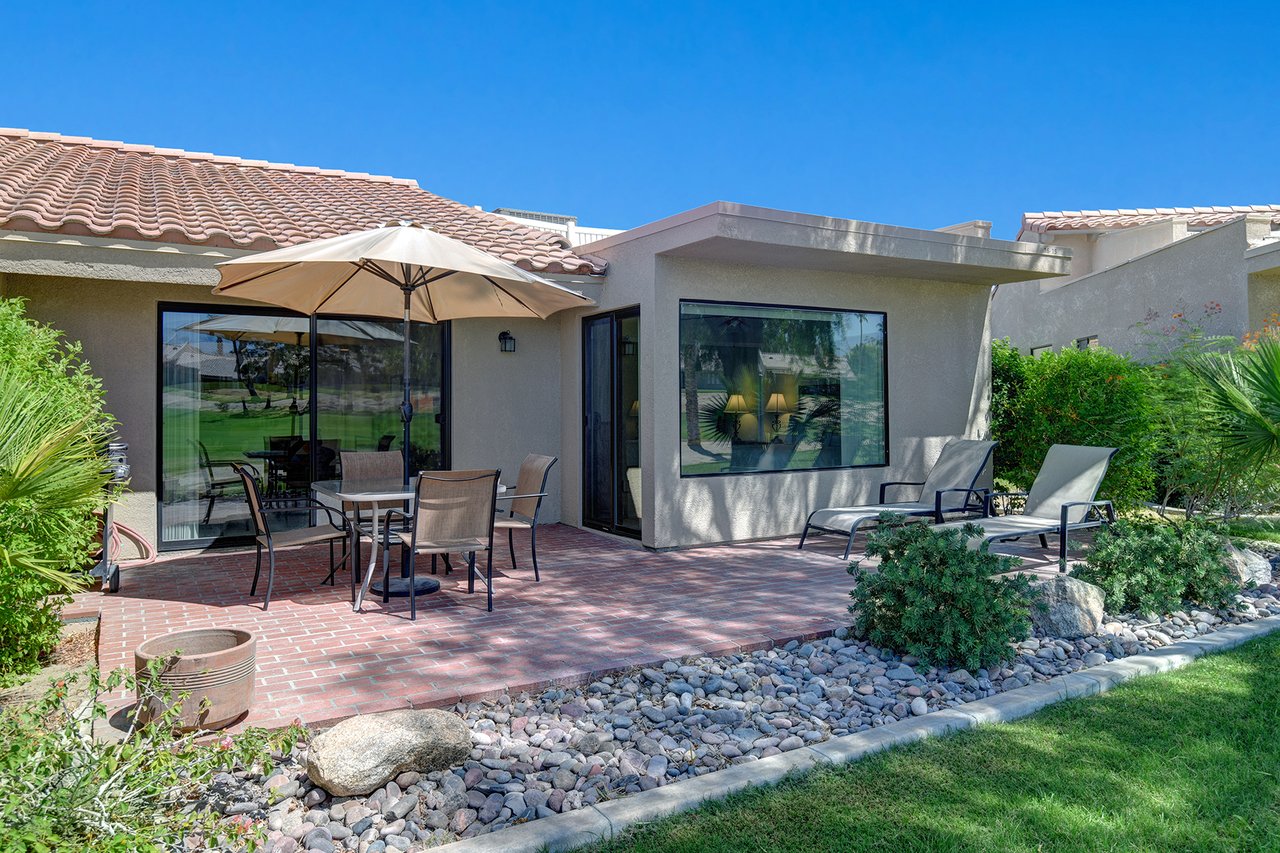 BACK OF HOME CONTINUED