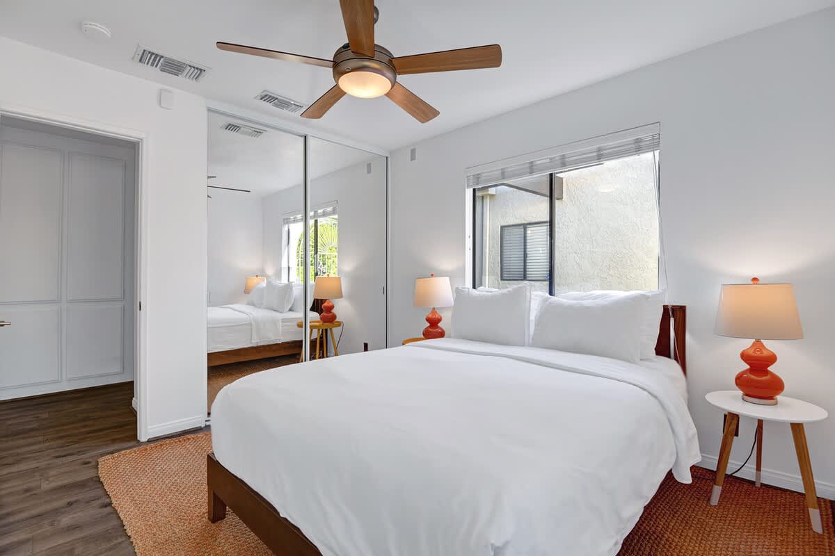 Hacienda Alondra- Meredith Lodging