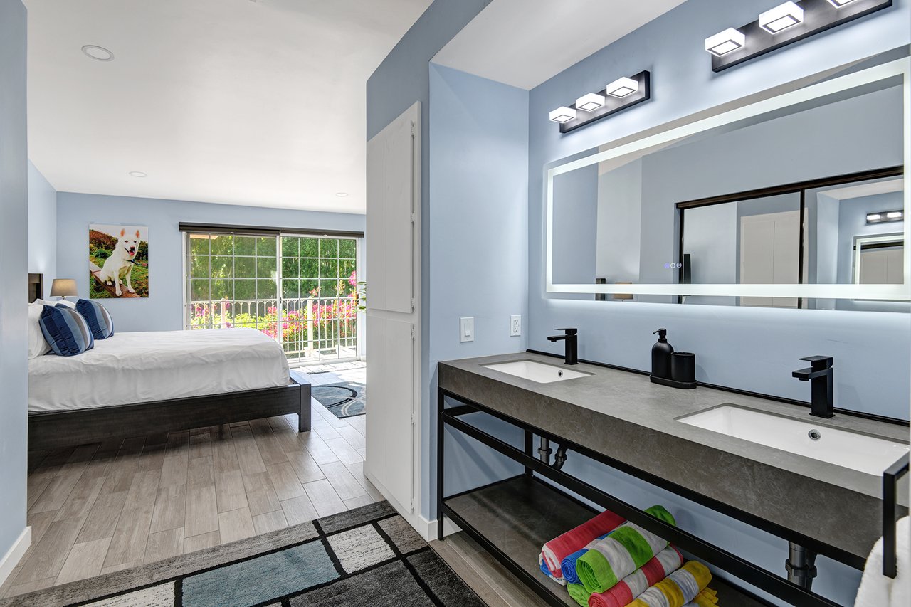 Mascarpones Mojo Dojo - Alice Lodging