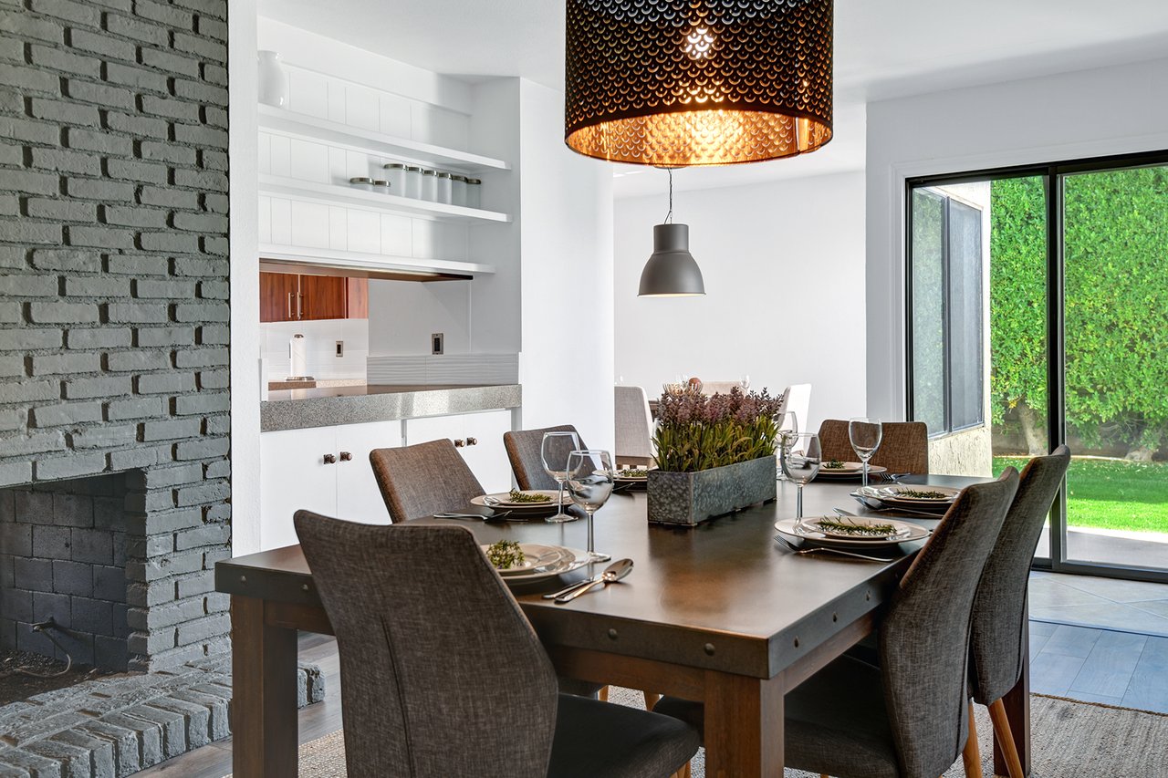 Hacienda Alondra- Meredith Lodging