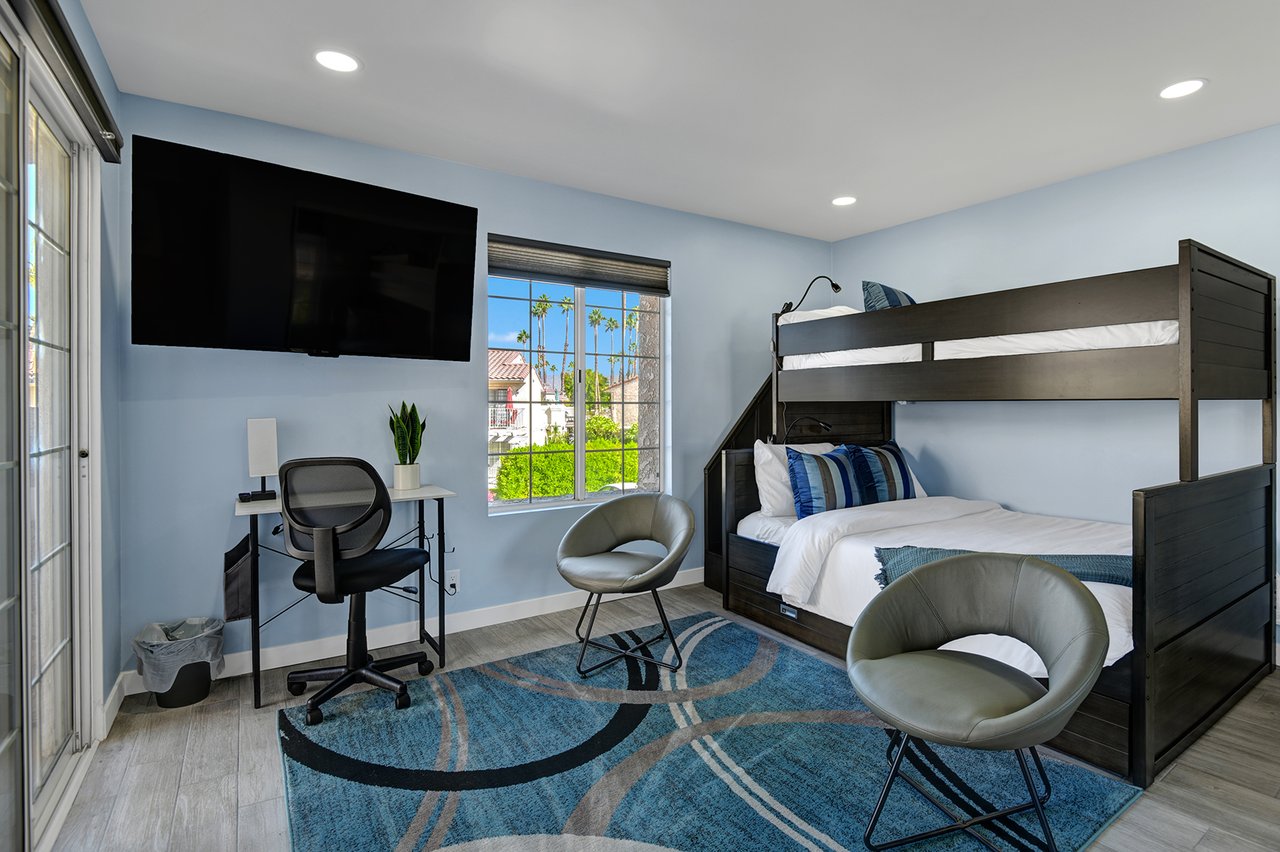 Mascarpones Mojo Dojo - Alice Lodging