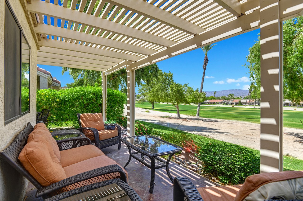 OVER OUTDOOR LIVING ROOM