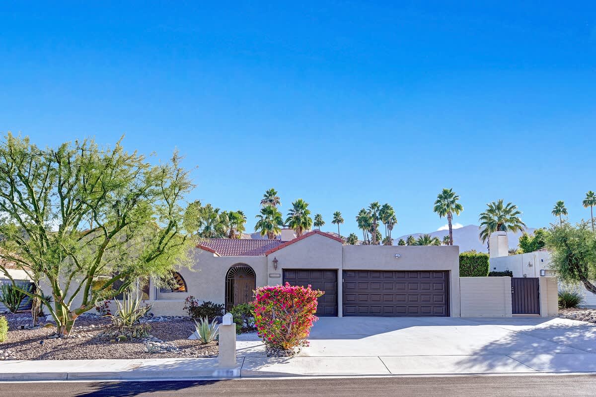 Hacienda Alondra- Meredith Lodging