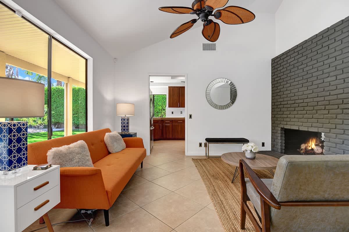 Hacienda Alondra- Meredith Lodging