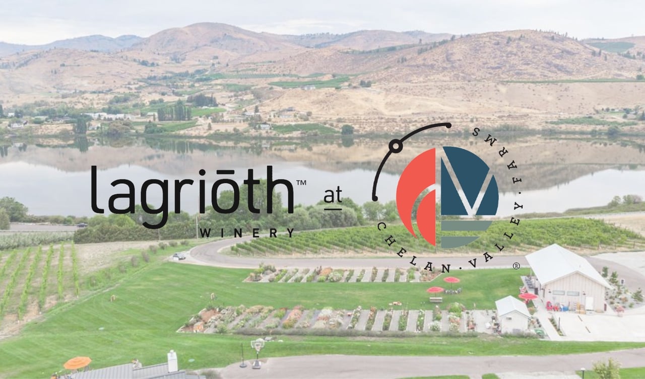 Chelan Valley Farm - U-Pick Flowers, Apples, and WINE!