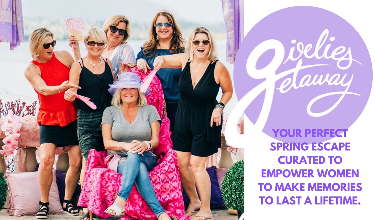 Girlies Getaway