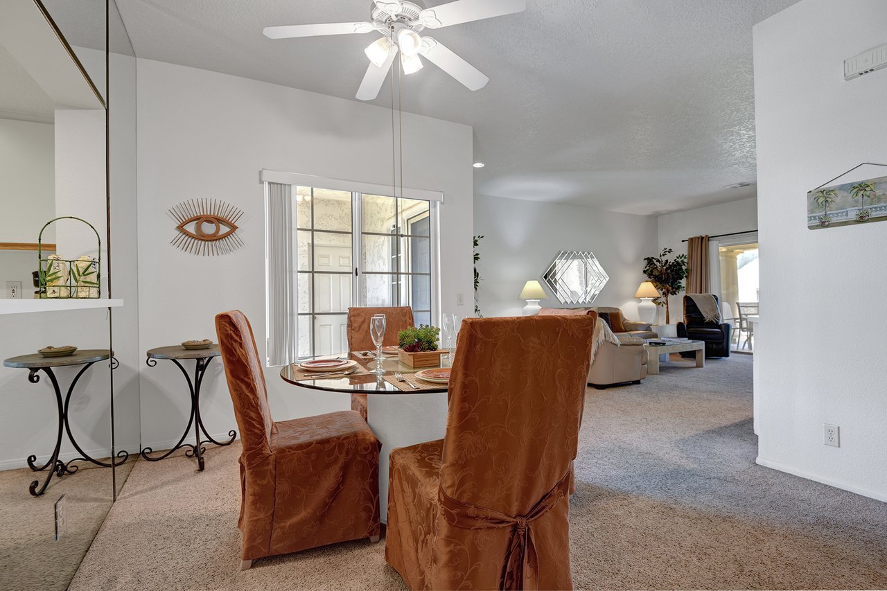 DINING SPACE REVERSE