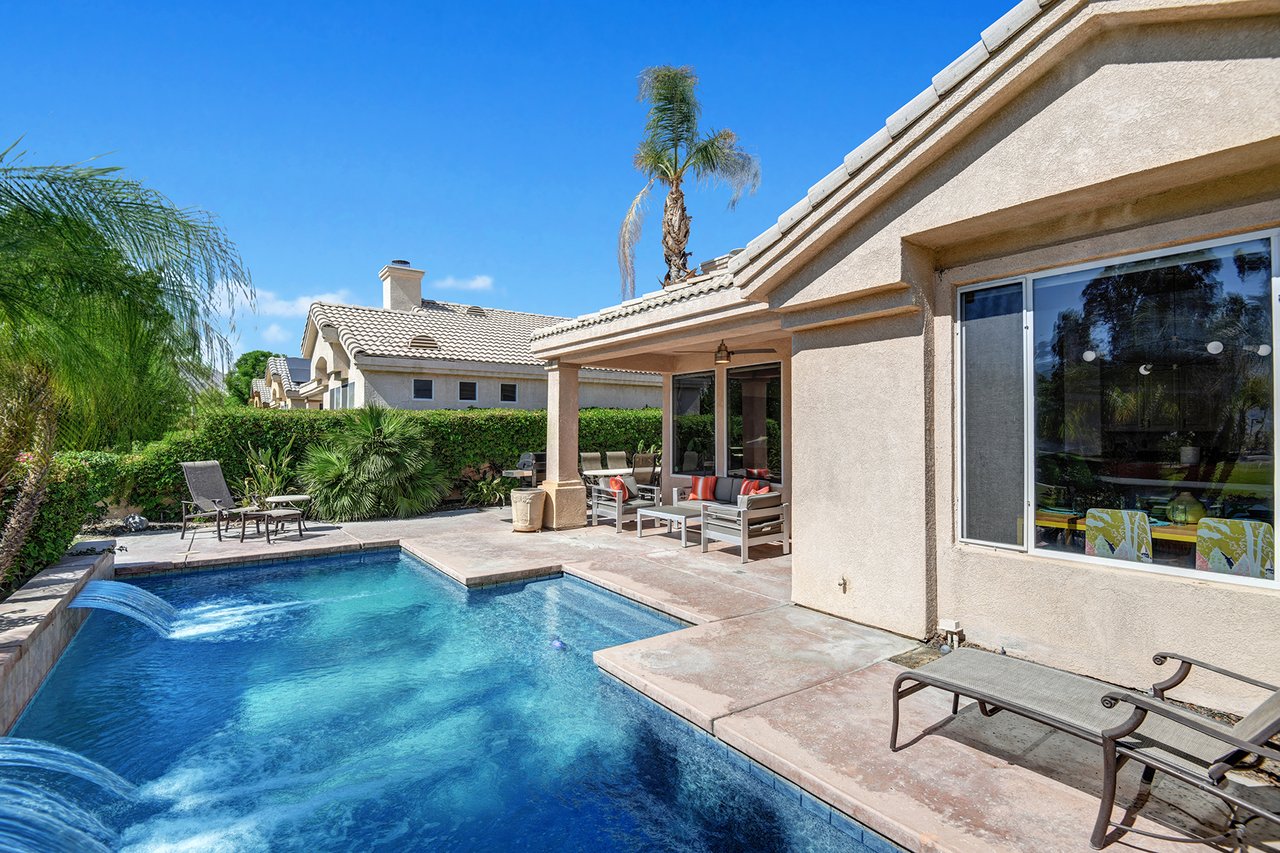 BACK OF HOME REVERSE