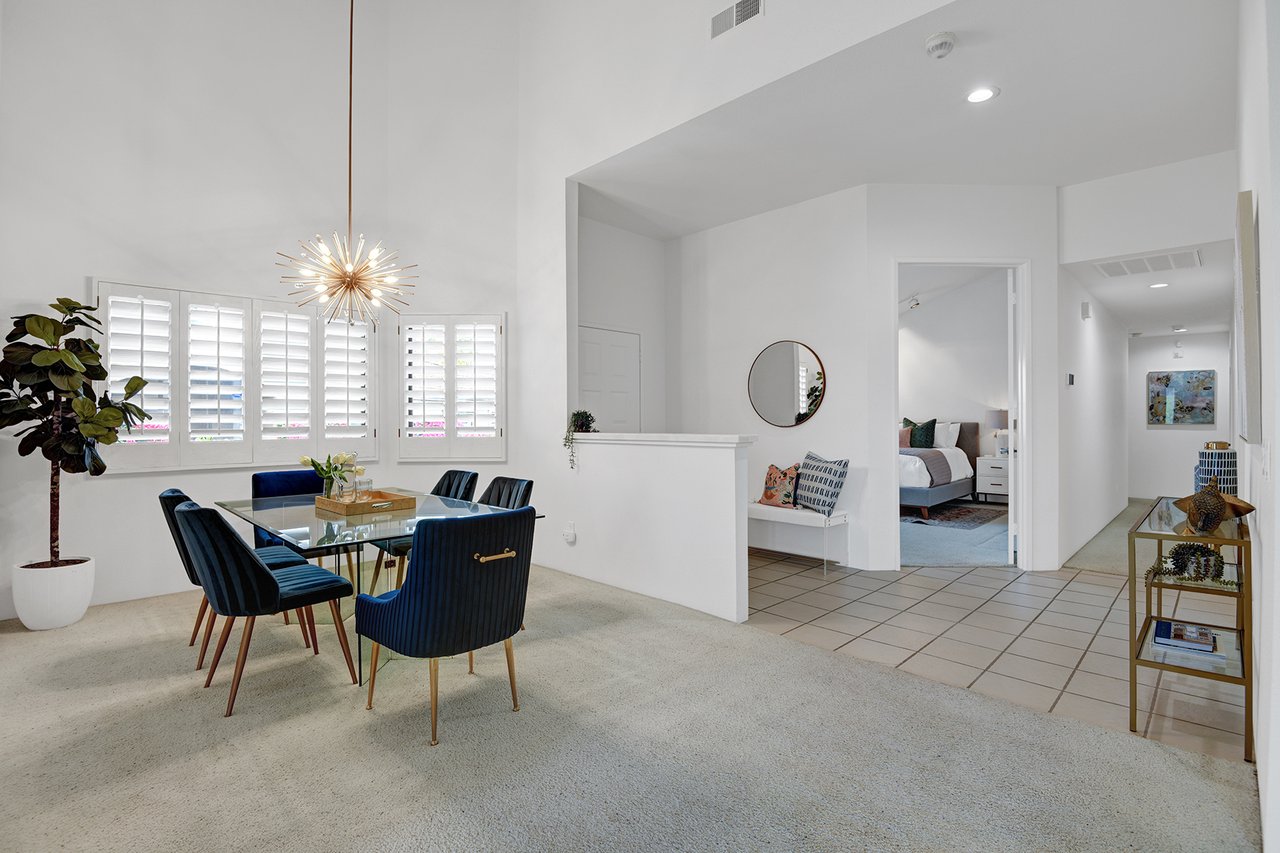 V3947- Greens and Dreams