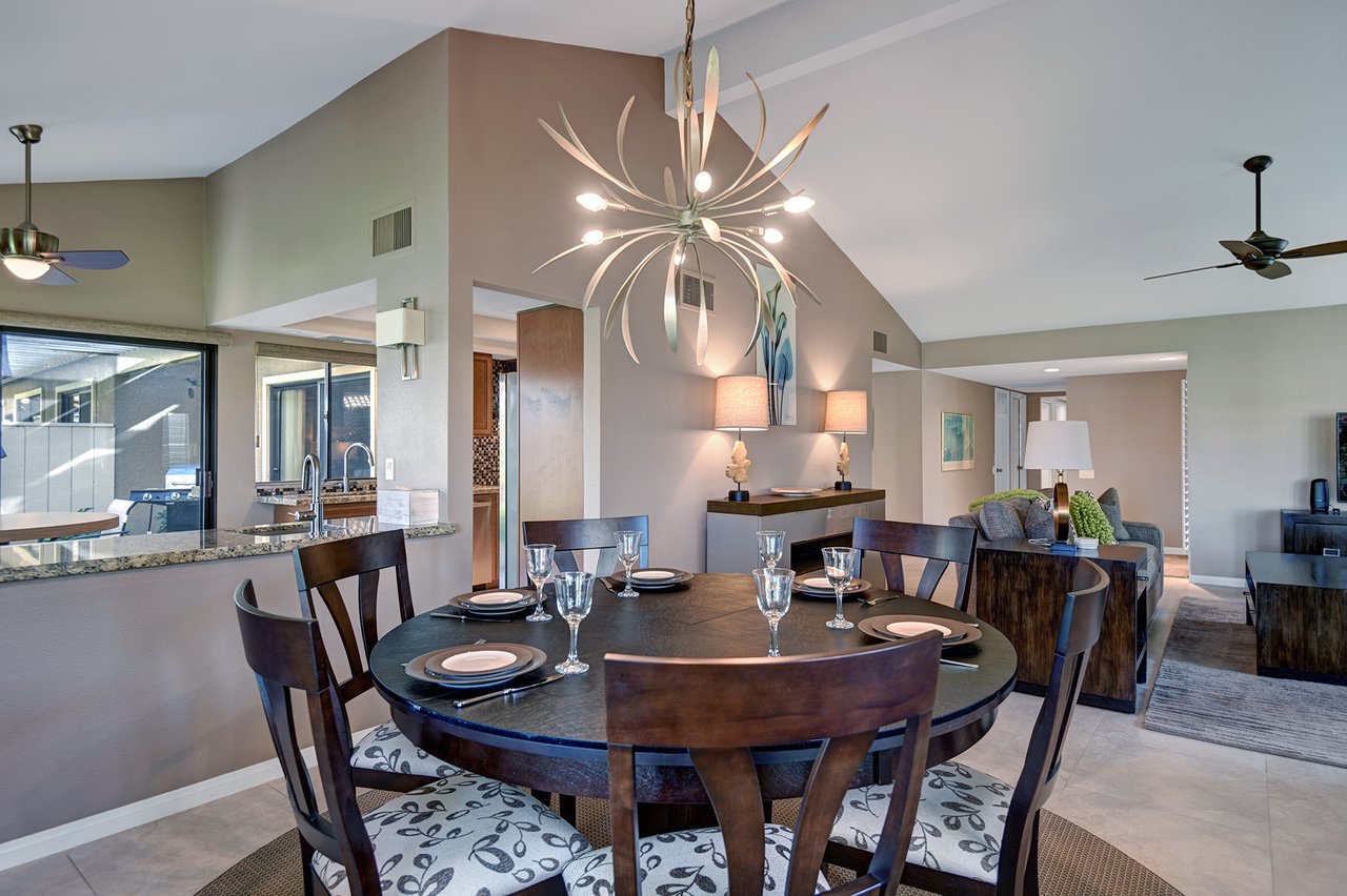 DINING SPACE REVERSE