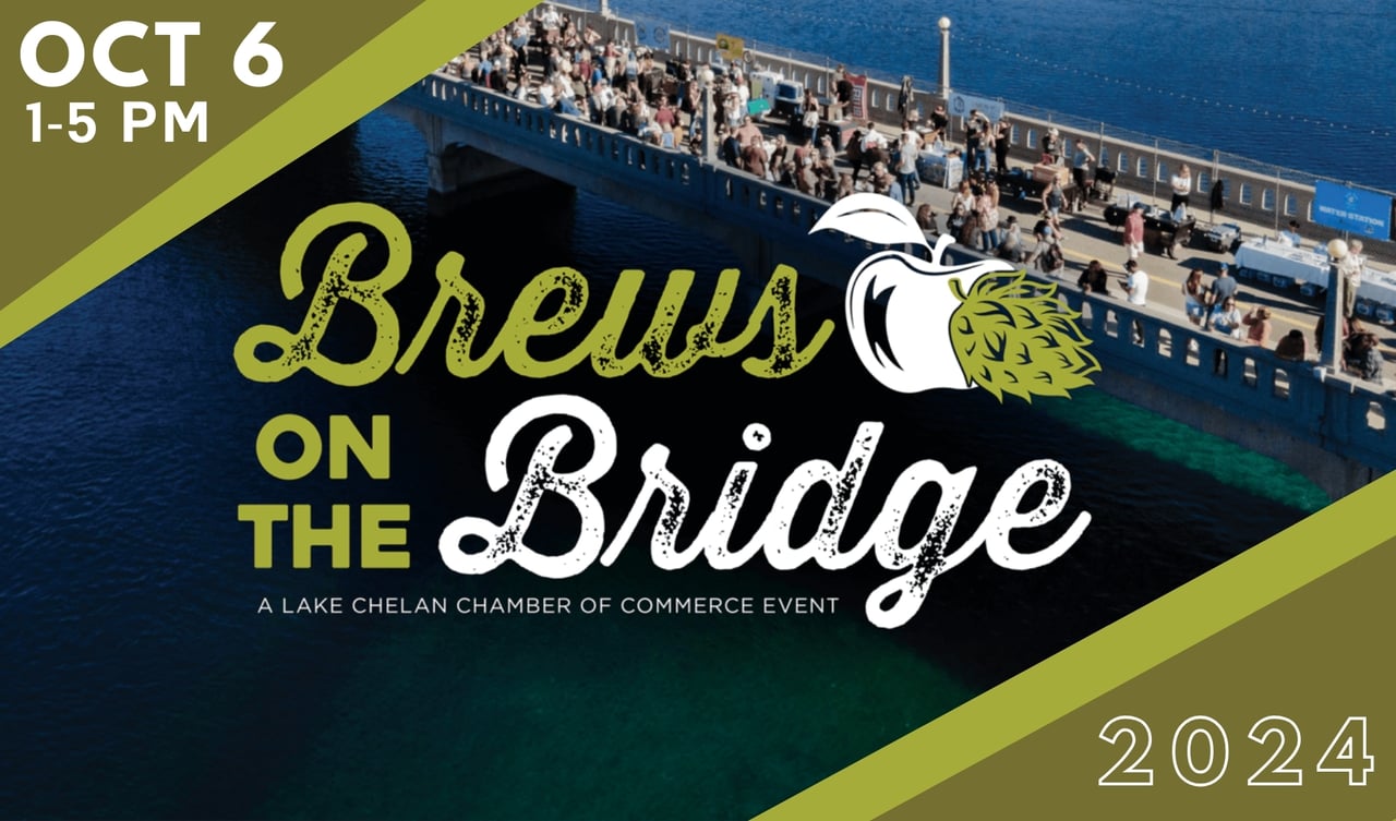 Super fun, check it out! Check the Chelan Chamber of commerce for current dates and times.