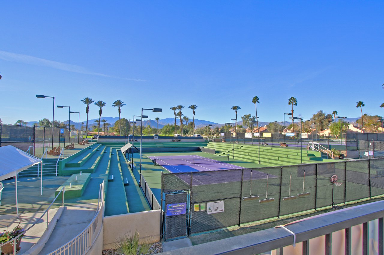 Community Courts