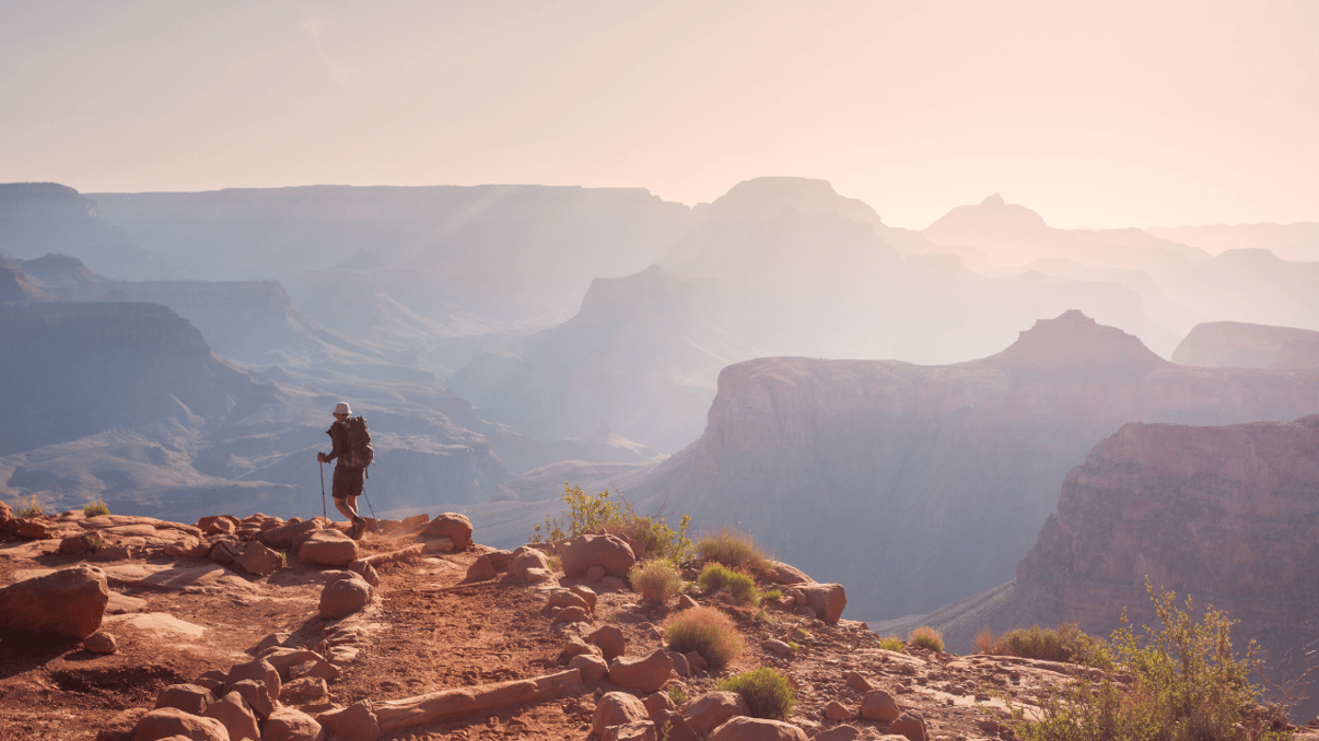 Discover hidden gems