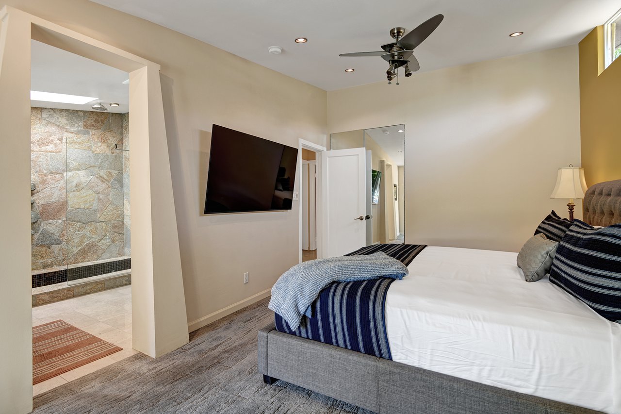 MAIN BEDROOM REVERSE