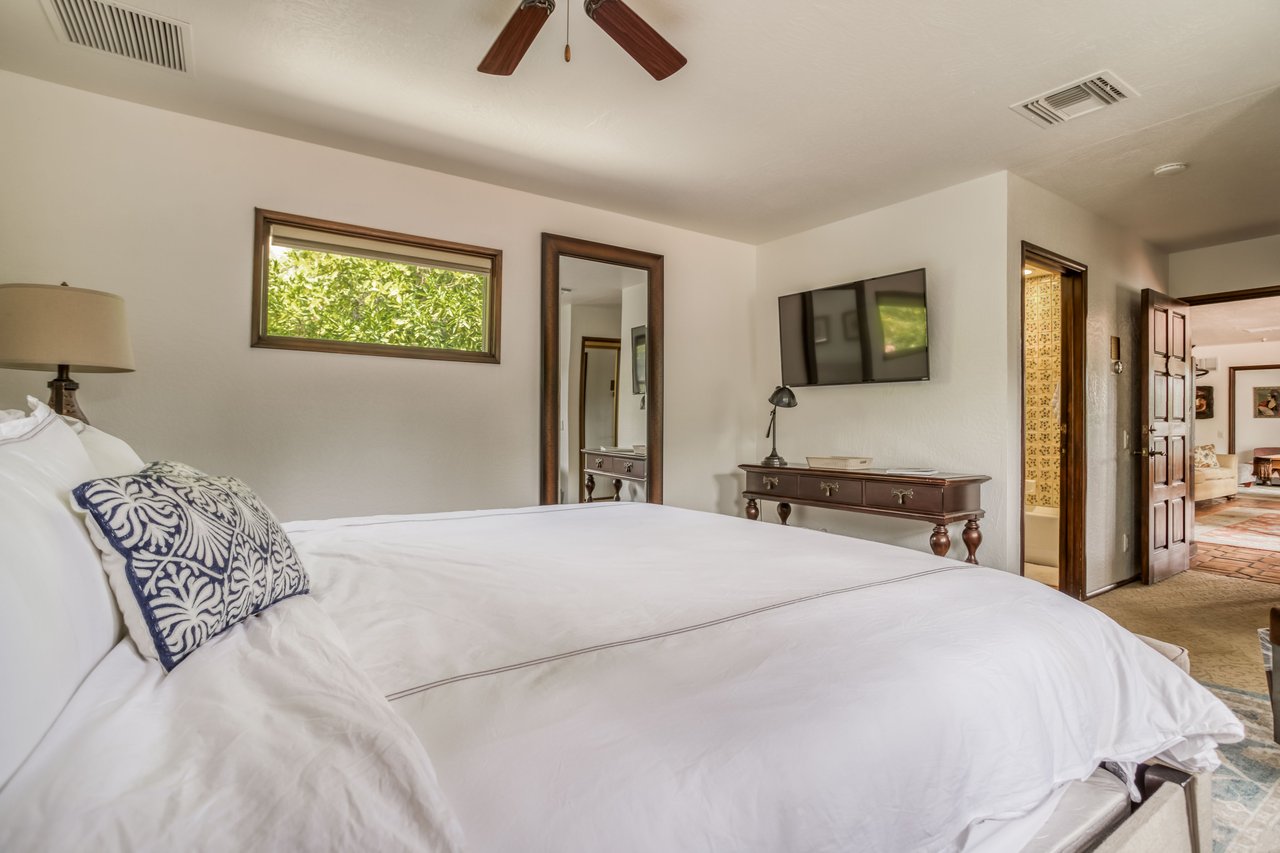 Casa Grande- Casita 2 Bedroom 7