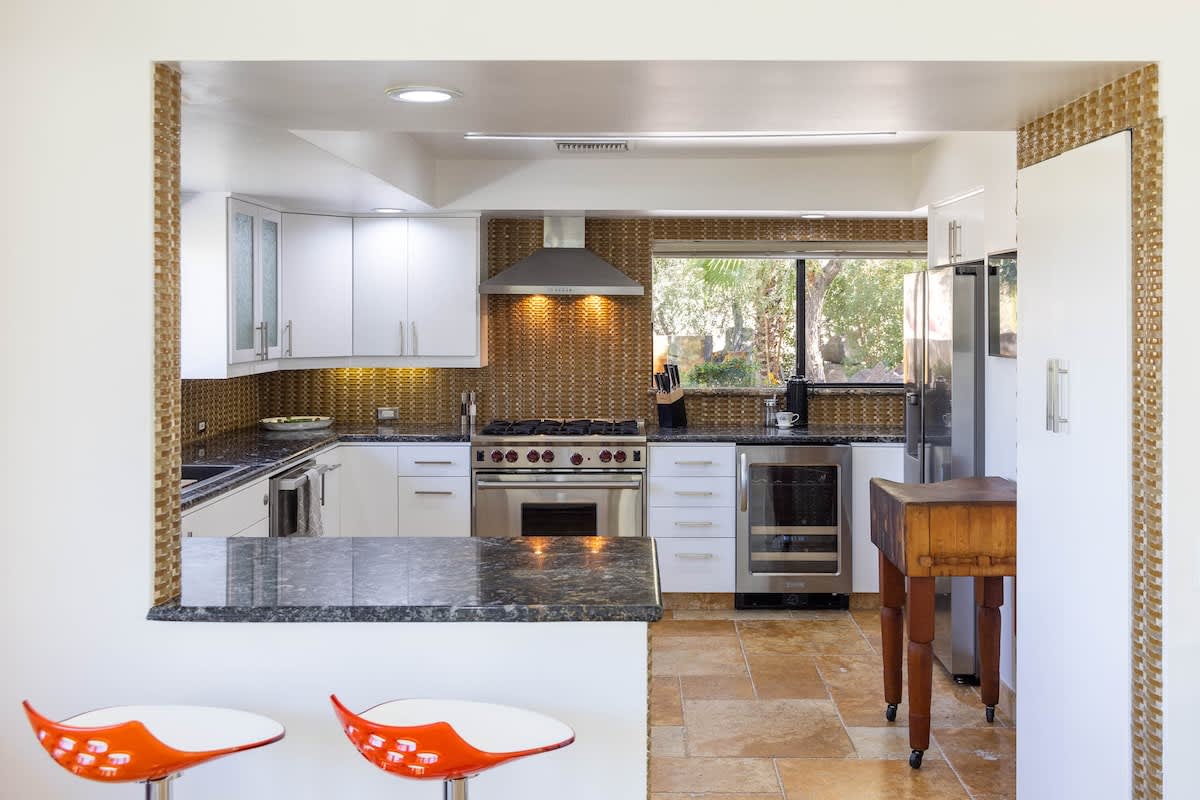 Desert Dream-  Alice Lodging