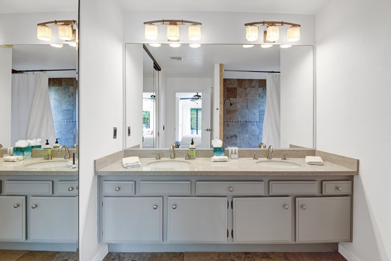 Hacienda Alondra- Meredith Lodging