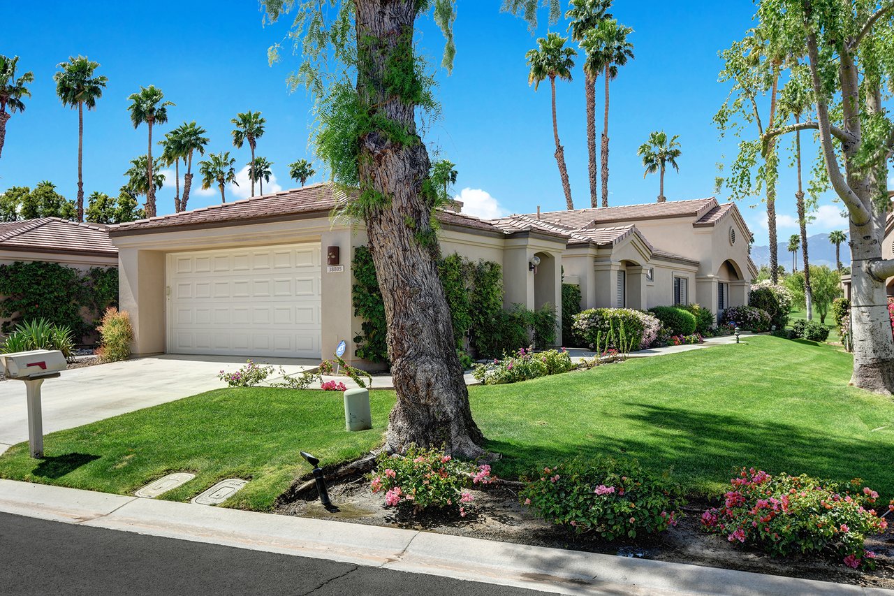 V3947- Greens and Dreams