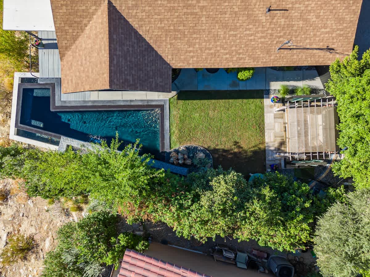 Desert Dream-  Alice Lodging