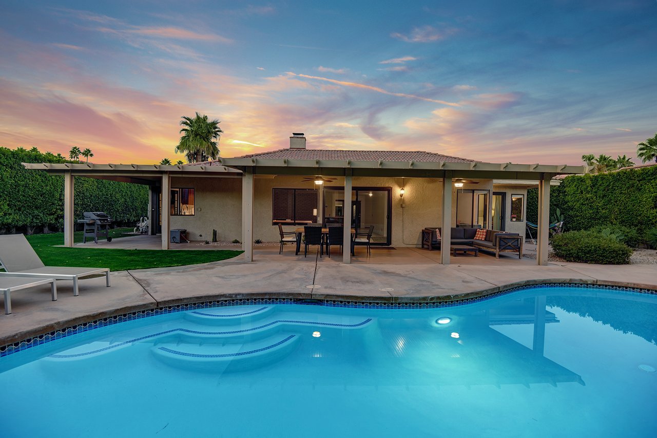 Hacienda Alondra- Meredith Lodging