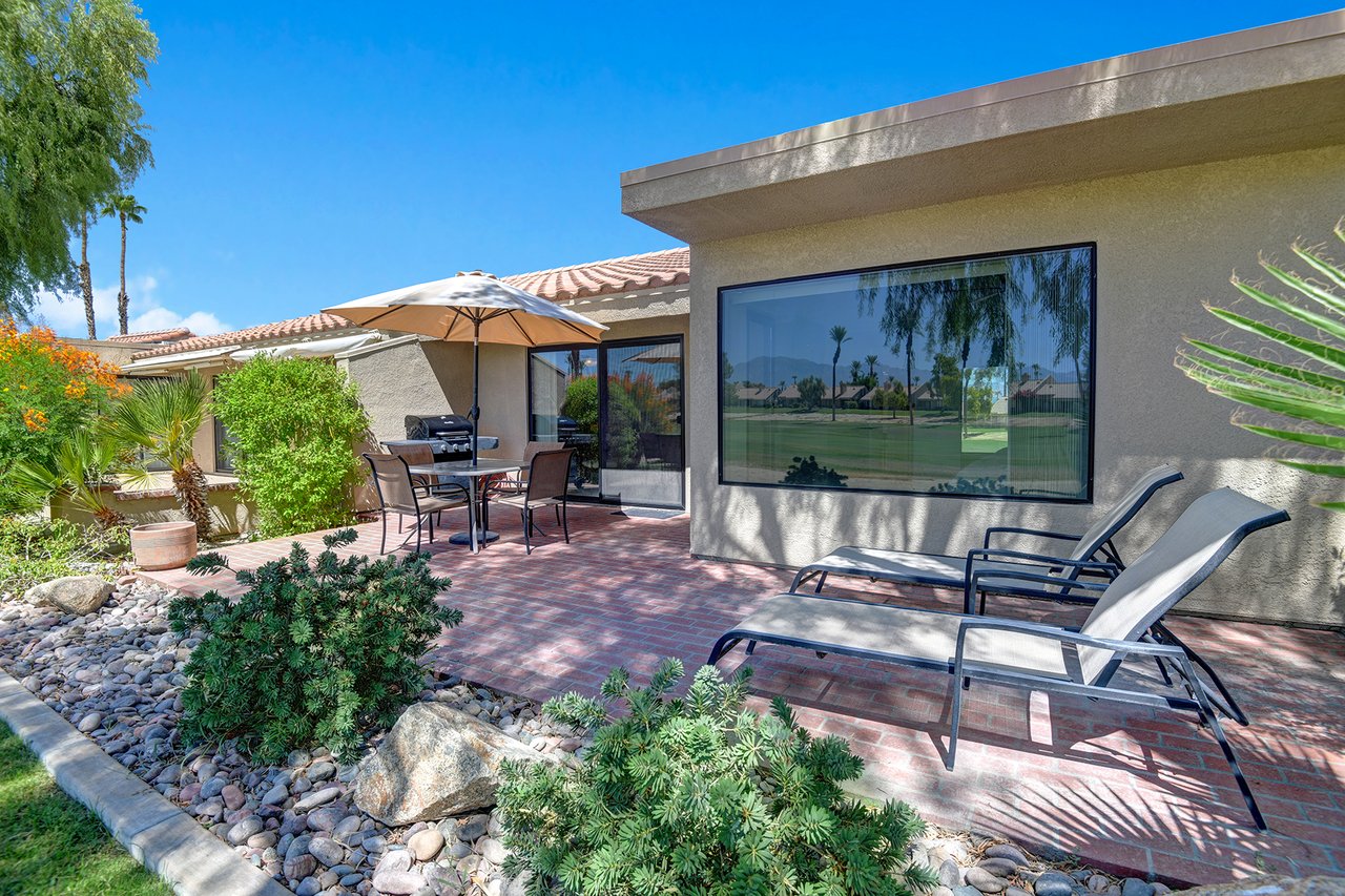 BACK OF HOME REVERSE