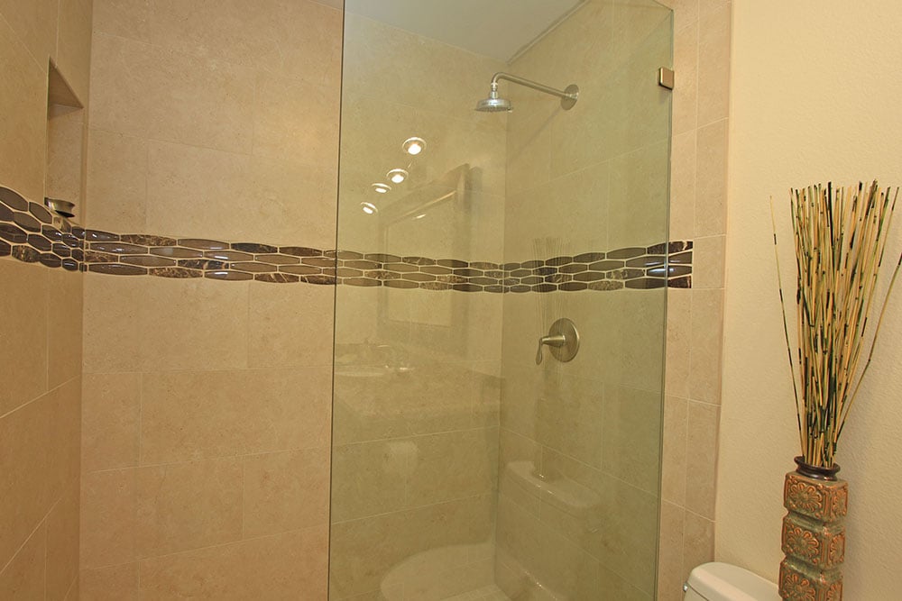 SHower Unit