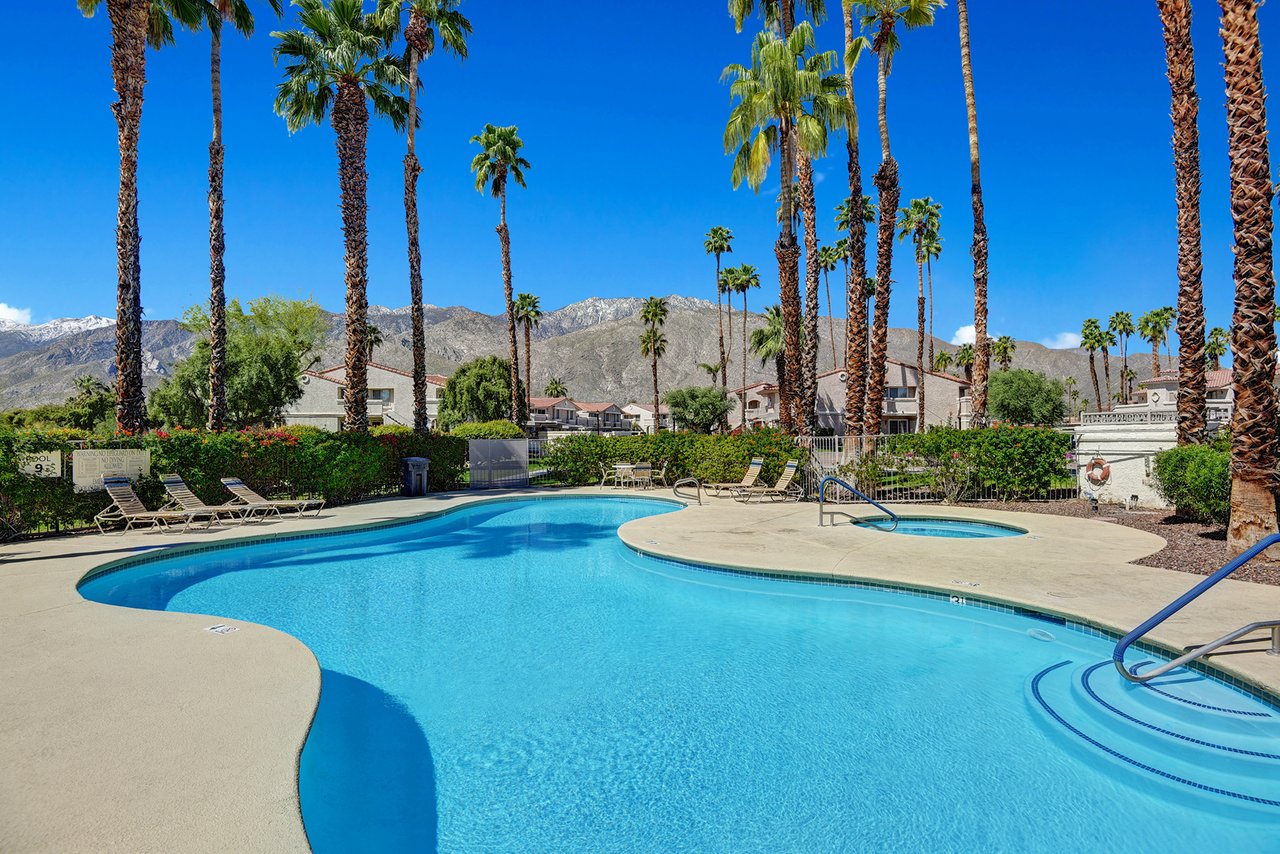 Mascarpones Mojo Dojo - Alice Lodging