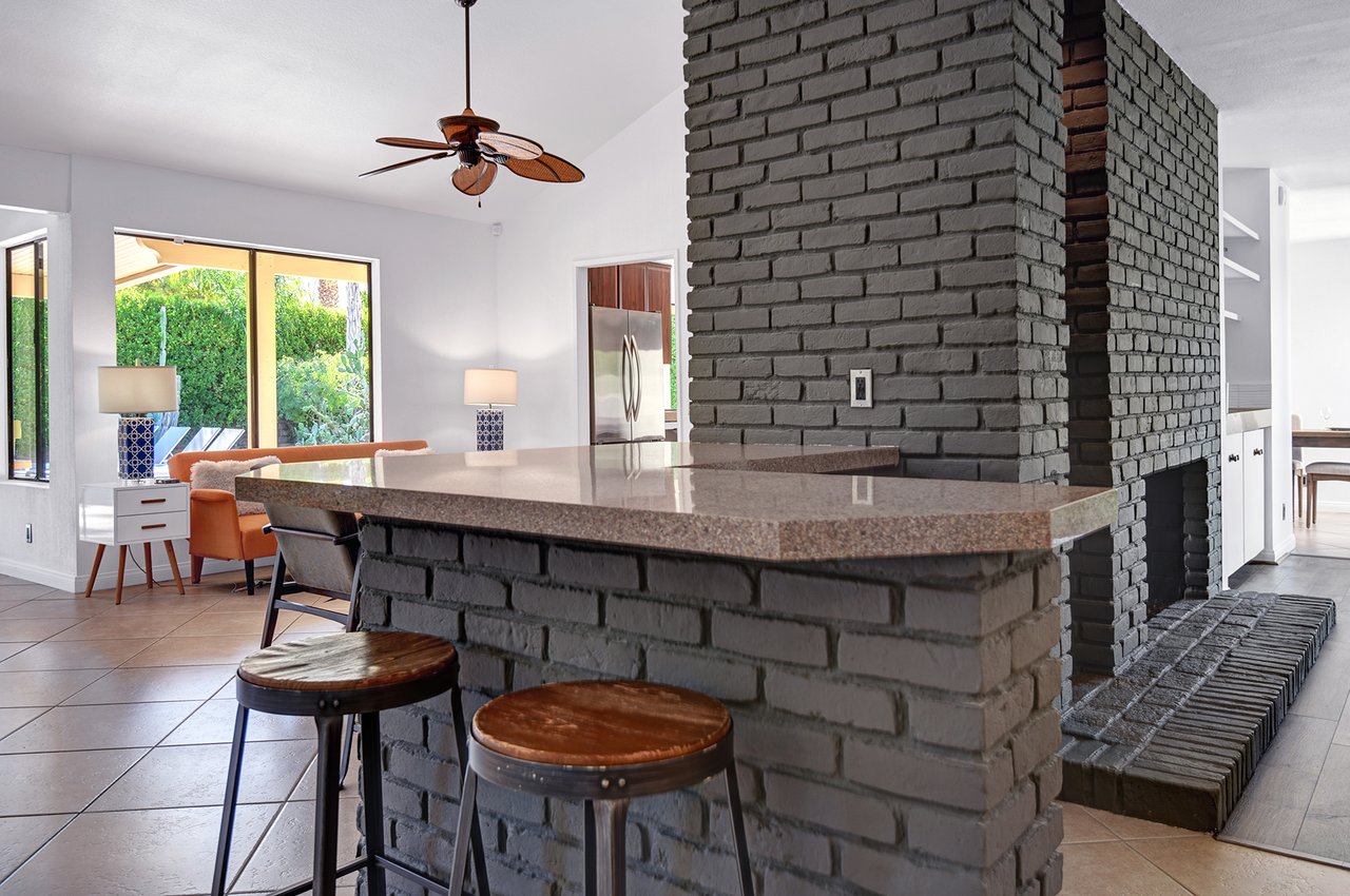 Hacienda Alondra- Meredith Lodging