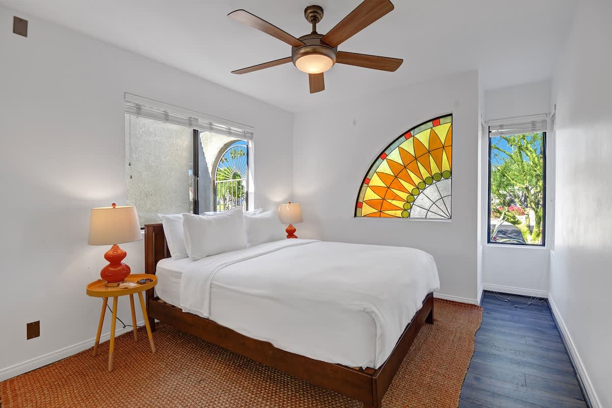 Hacienda Alondra- Meredith Lodging