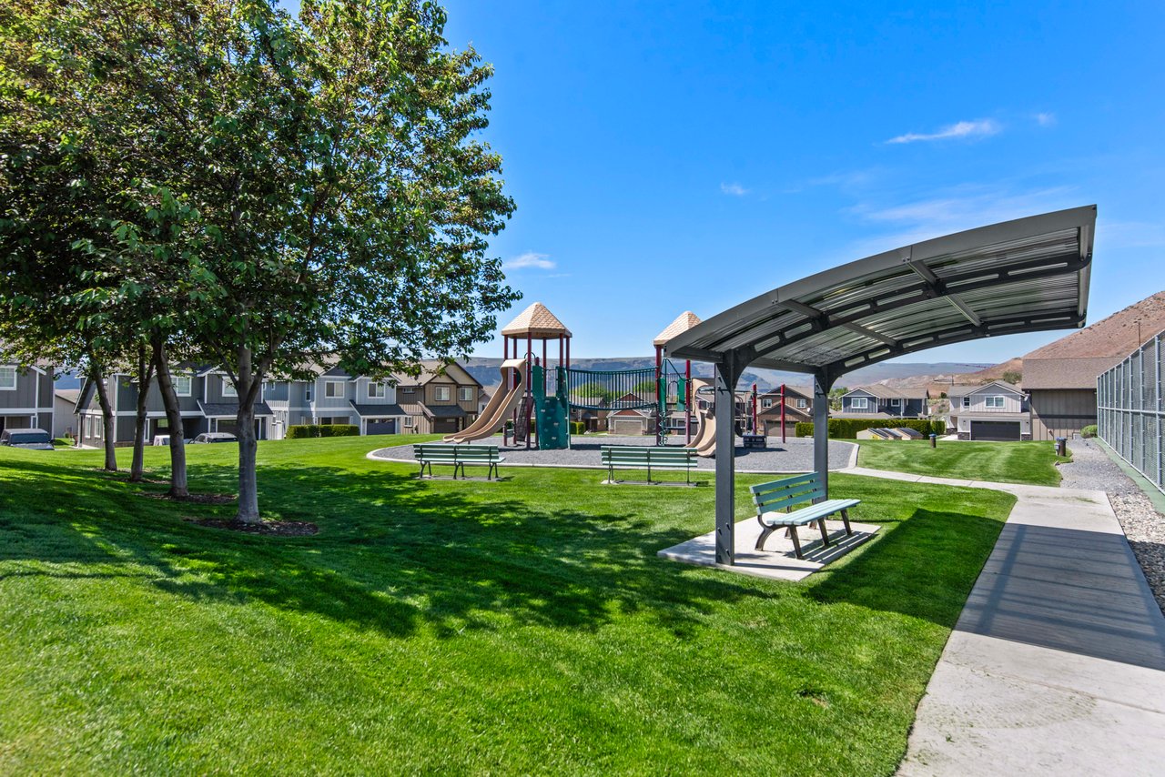 Community Playground